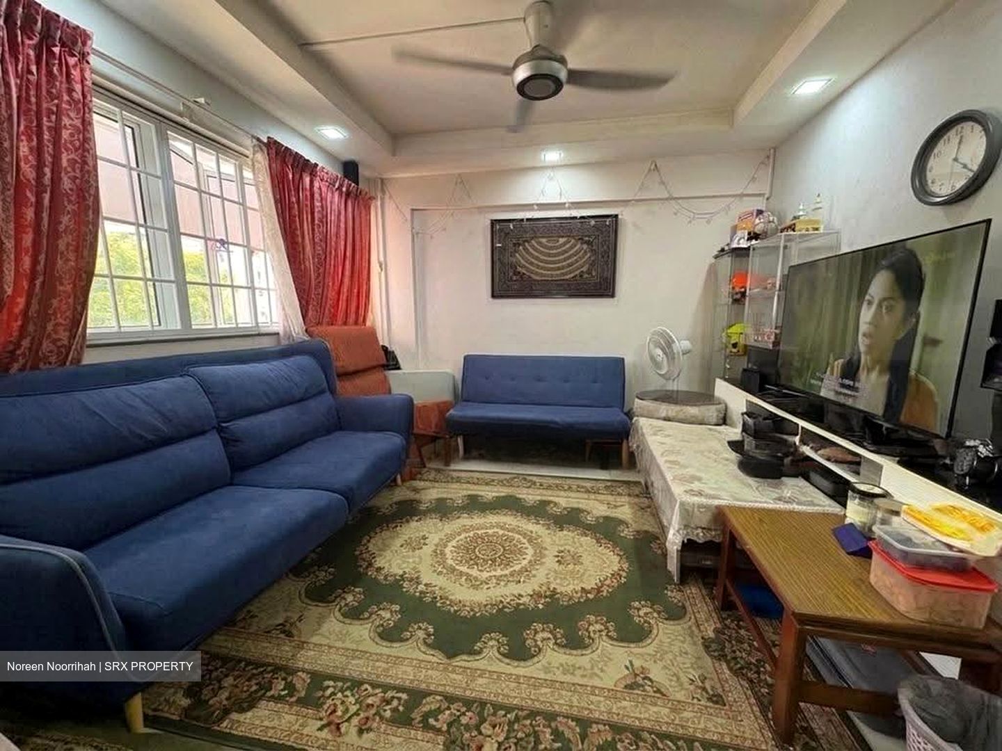 Blk 449 Jurong West Street 42 (Jurong West), HDB 4 Rooms #607798531